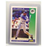 Ken Griffey Jr. 1992 Score