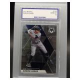 Aaron Judge 2021 Mosaic BMG 10