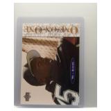 Michael Jordan  1995 Upper Deck 94' Autumn