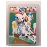 John Elway 1994 Pinnacle
