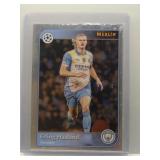 Erling Haaland 2024-25 Merlin