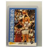 Larry Bird 1992 Kellogg's
