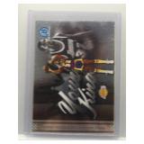 Magic Johnson 2025 Bowman Chrome Young Kings
