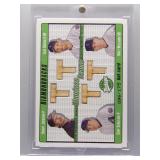 Johnson/Gonzalez/Schilling/Williams 2003 Upper...