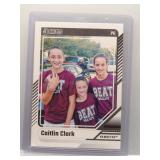 Caitlin Clark 2024 Donruss #16
