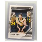 Caitlin Clark 2024 Donruss #2