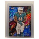 Chop Robinson 2024 Topps Finest Rookie...