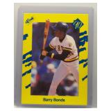 Barry Bonds 1990 Classic