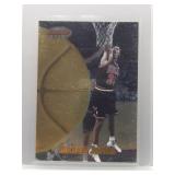 Michael Jordan 1998 Bowman's Best