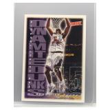 Vince Carter 1999 Victory Dynamite Dunks