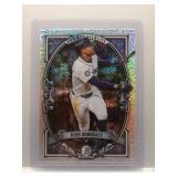 Julio Rodriguez 2026 Bowman Chrome  Mojo...