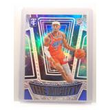 Shai Gilgeous-Alexander 2025 Totally Certified...