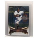 Barry Bonds 1998 Topps Finest