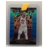 Donovan Mitchell 2019 SelectSelect Concourse...