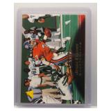 John Elway 1995 Pinnacle