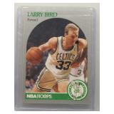 Larry Bird 1990 Hoops