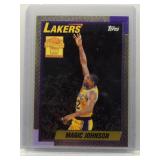 Magic Johnson 2001 Commemorative #8