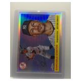 Giancarlo Stanton 2025 Topps Chrome Platinum...