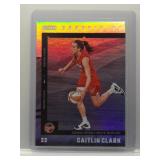 Caitlin Clark 2025 Chronicled #22 Silver