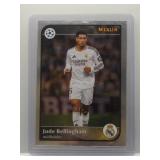 Jude Bellingham 2022 Topps Chrome Rookie Cup