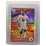 Folarin Balogun 2024-25 Merlin Mini Diamond...