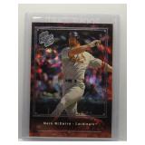 Mark McGwire 1999 HoloGrFX Launchers