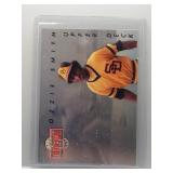 Ozzie Smith 1992 Upper Deck Then & Now
