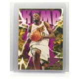 Shawn Kemp 1996 Skybox Z Force
