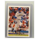 Ken Griffey Jr. 1992 Upper Deck