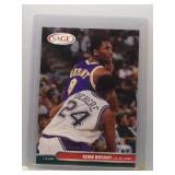 Kobe Bryant 1999 Sage