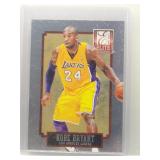 Kobe Bryant 2014 Elite
