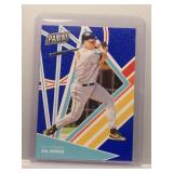 Cal Ripken Jr. 2024 Panini blue /50