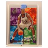 Shaquille O'Neal 1995 Topps SC Members Only