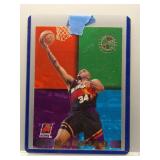 Charles Barkley 1995 Topps SC Members Only