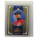 Ken Griffey Jr. 2005 Donruss Diamond Kings
