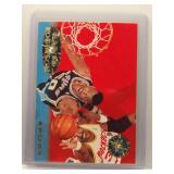 David Robinson 1995 Topps SC