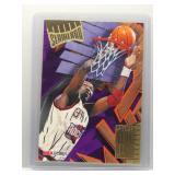 Hakeem Olajuwon 1996 Hoops Slamland