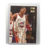 Hakeem Olajuwon 1996 Topps SC