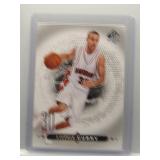 Stephen Curry 2014 SP Authentic