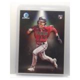 Corbin Carroll 2023 Bowman Chrome Spotlights...