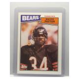 Walter Payton 1987 Topps