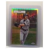 Ken Griffey Jr. / Ichiro 2025 Topps Chrome...