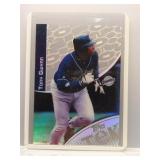 Tony Gwynn 2000 Topps Tek