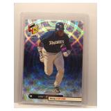 Tony Gwynn 1999 HoloGrFX