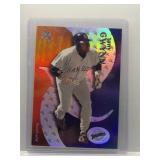 Tony Gwynn 2000 EX