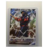 Vladimir Guerrero 2026 Bowman Chrome  Mojo...
