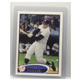 Mickey Mantle 2012 Topps
