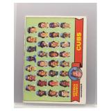 Cubs 1979 Topps