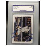 Aaron Judge 2021 Topps All Star BMG 10