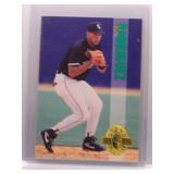 Alex Rodriguez 1993 Classic Four Sport
